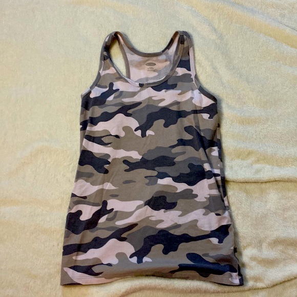 Tank top - Picture 1 of 2